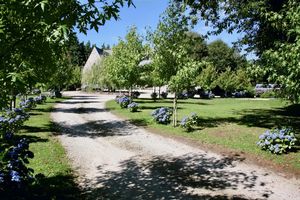 Nr Quimperle